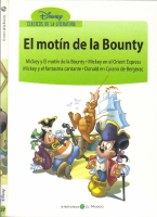 Clasicos de la literatura Disney 27. El Motin de la Bounty.pdf